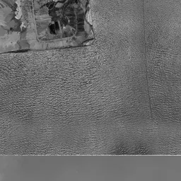 有明周辺の 1961〜1969 年の空中写真