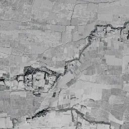 あすと長町周辺の 1961〜1969 年の空中写真