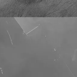 台場周辺の 1961〜1969 年の空中写真