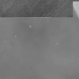 台場周辺の 1961〜1969 年の空中写真