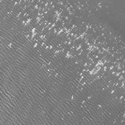 海浜幕張周辺の 1961〜1969 年の空中写真