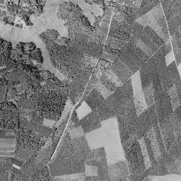 鹿島臨海工業地帯周辺の 1961〜1969 年の空中写真