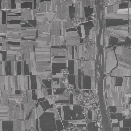 北長瀬 (岡山操車場跡)周辺の 1961〜1969 年の空中写真