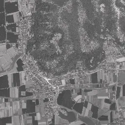 北長瀬 (岡山操車場跡)周辺の 1961〜1969 年の空中写真