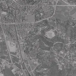 倉敷チボリ公園跡 (クラボウ倉敷工場跡)周辺の 1961〜1969 年の空中写真