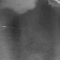 明舞団地周辺の 1961〜1969 年の空中写真