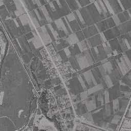水島臨海部 (倉敷)周辺の 1961〜1969 年の空中写真