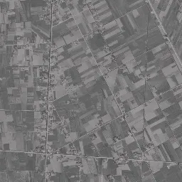 水島臨海部 (倉敷)周辺の 1961〜1969 年の空中写真
