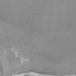 百道浜周辺の 1961〜1969 年の空中写真