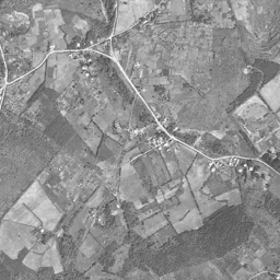 小樽築港 (ウイングベイ小樽)周辺の 1961〜1969 年の空中写真