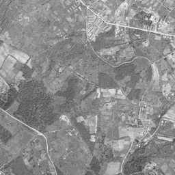 小樽築港 (ウイングベイ小樽)周辺の 1961〜1969 年の空中写真