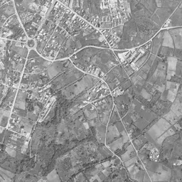 小樽築港 (ウイングベイ小樽)周辺の 1961〜1969 年の空中写真