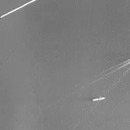 ポートアイランド周辺の 1961〜1969 年の空中写真