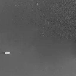 ポートアイランド周辺の 1961〜1969 年の空中写真