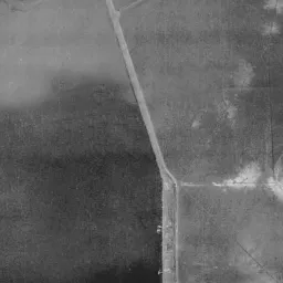 南港ポートタウン周辺の 1961〜1969 年の空中写真