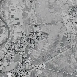 仙台港 (仙台新港)周辺の 1961〜1969 年の空中写真