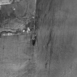 夢の島・新木場周辺の 1961〜1969 年の空中写真