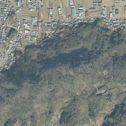 和歌山マリーナシティ周辺の現在の空中写真